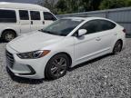 2017 HYUNDAI ELANTRA SE - 5NPD84LF7HH158271