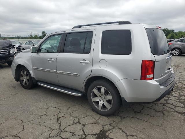 Vin: 5fnyf4h92fb039145, lot: 59990105, honda pilot touring 20152