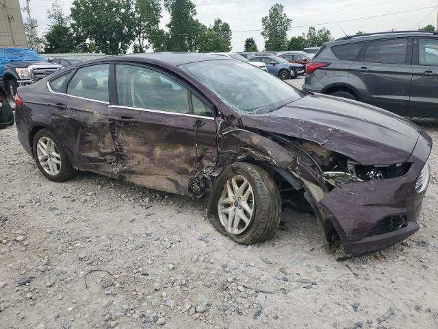 2013 FORD FUSION SE - 3FA6P0H72DR239844