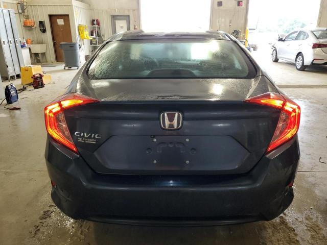 2016 HONDA CIVIC EX 19XFC2F89GE087165
