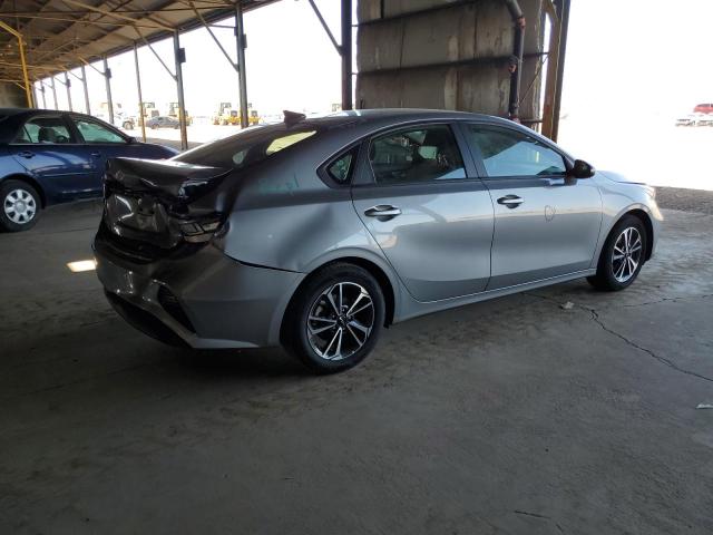 Vin: 3kpf24ad2re724614, lot: 61537425, kia forte lx 20243