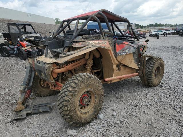 2017 POLARIS RZR XP 100 3NSVDE990HF792865