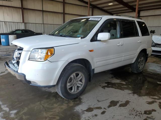 HONDA PILOT EX