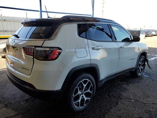 2025 JEEP COMPASS LI 3C4NJDCN8ST511480