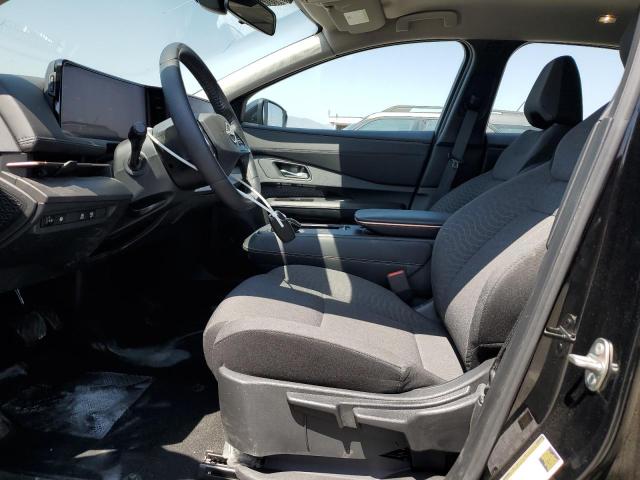 2024 NISSAN ARIYA VENT JN1BF0AA3RM431570