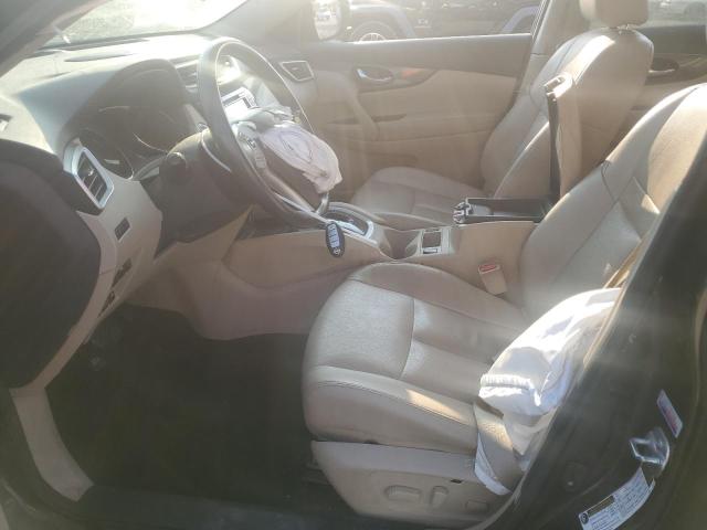 2016 NISSAN ROGUE S - 5N1AT2MV7GC756619