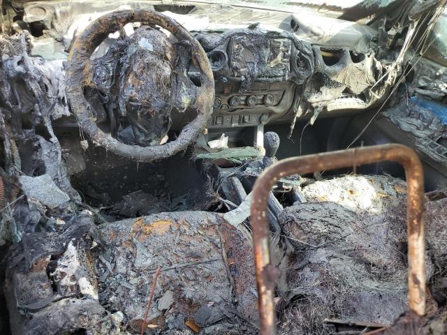 2023 TOYOTA TACOMA DOU - 3TMCZ5AN1PM594955