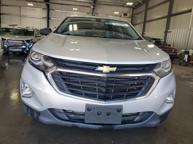 2019 CHEVROLET EQUINOX LS 3GNAXSEV5KL283248