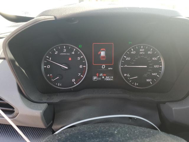 2024 SUBARU CROSSTREK 4S4GUHM65R3745723