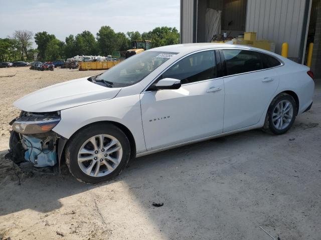 Vin: 1g1zj5su2gf337951, lot: 61023355, chevrolet malibu hybrid 2016 img_1