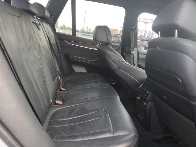 2016 BMW X5 XDRIVE5 - 5UXKR6C53G0J81953
