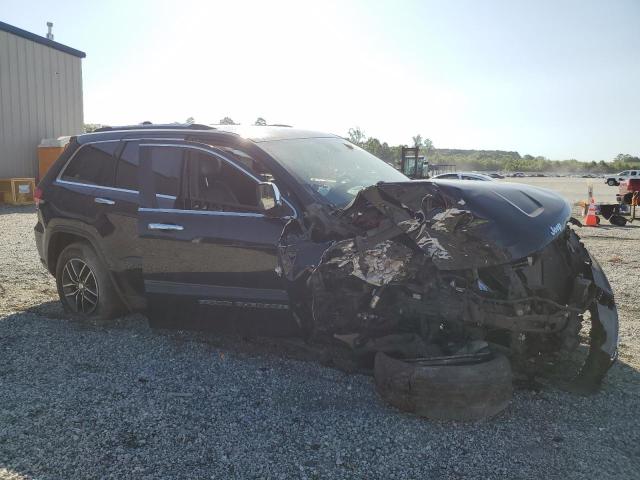 2017 JEEP GRAND CHER 1C4RJEBGXHC708648