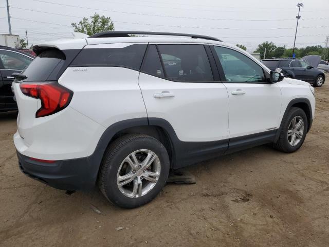 Vin: 3gkaltev5kl347979, lot: 60926995, gmc terrain sle 20193