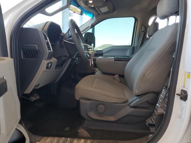 2017 FORD F250 SUPER - 1FT7W2BT1HEB53856