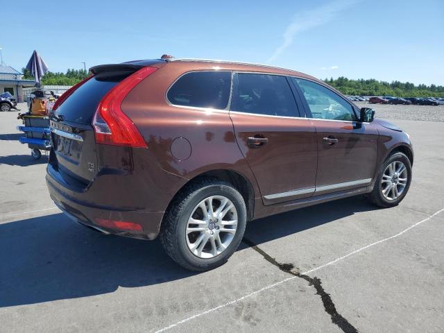 Vin: yv4612rk4g2856761, lot: 62289665, volvo xc60 t5 premier 20163