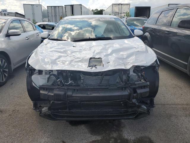 2025 NISSAN SENTRA S 3N1AB8BV7SY205316