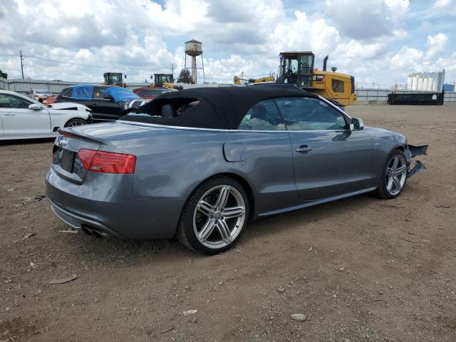 Vin: waucgafh9dn001083, lot: 62885355, audi s5/rs5 premium plus 20133