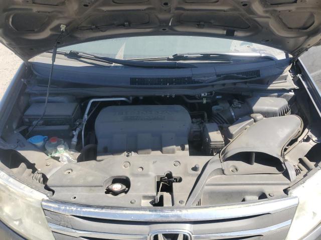 2013 HONDA ODYSSEY EXL - 5FNRL5H65DB015041