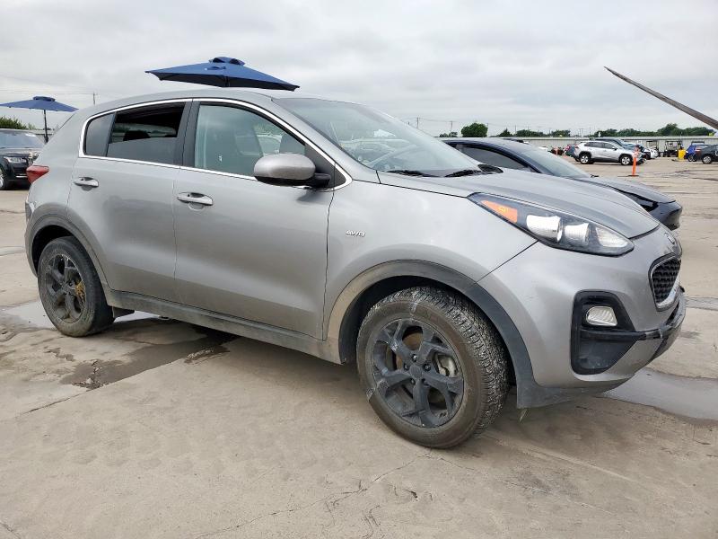 Vin: kndpmcac5n7998433, lot: 58930495, kia sportage lx 20224