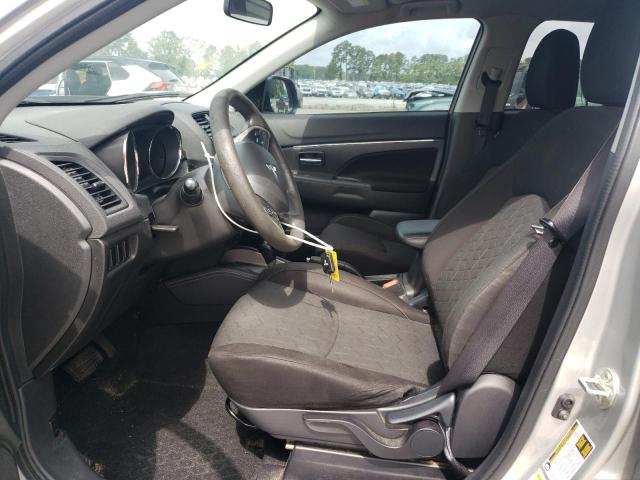 2020 MITSUBISHI OUTLANDER - JA4AP3AU4LU021461