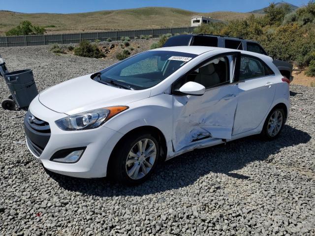 Vin: kmhd35lh7eu224529, lot: 60356115, hyundai elantra 2014 img_1