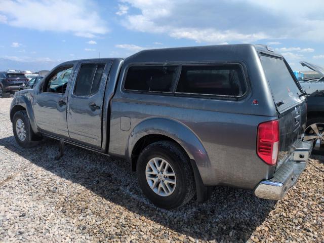 Vin: 1n6ad0fv5gn780728, lot: 59890745, nissan frontier sv 20162