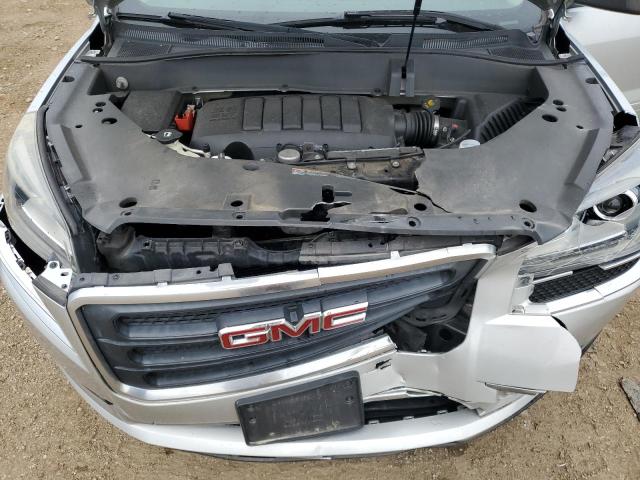 2014 GMC ACADIA SLE - 1GKKRPKD2EJ308932