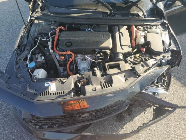 2024 HONDA ACCORD HYB - 1HGCY2F73RA011282
