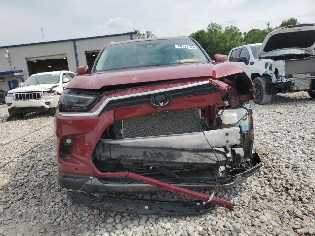 2024 TOYOTA GRAND HIGH 5TDAAAB5XRS046185