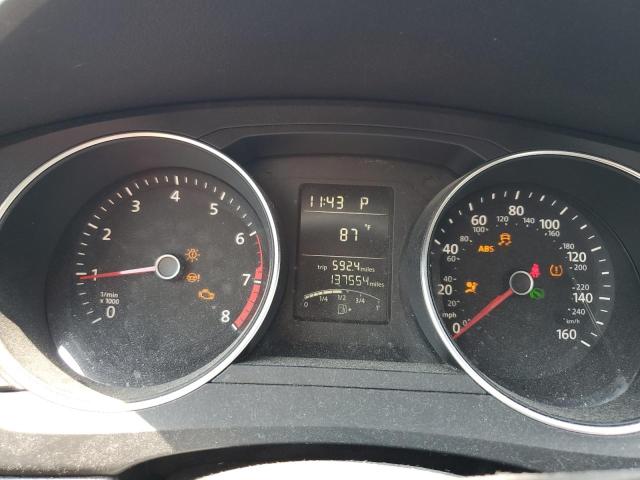 2016 VOLKSWAGEN JETTA S 3VW267AJ3GM228148