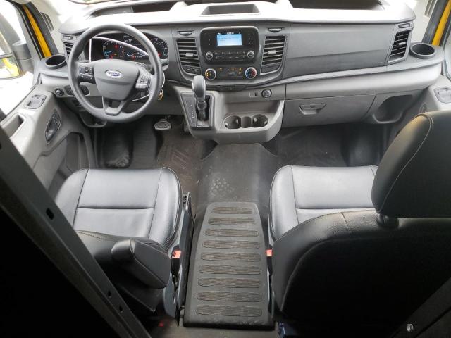 2023 FORD TRANSIT T- 1FTBR1X89PKA73737