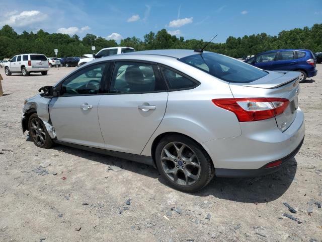 Vin: 1fadp3f24el346183, lot: 61845875, ford focus se 20142