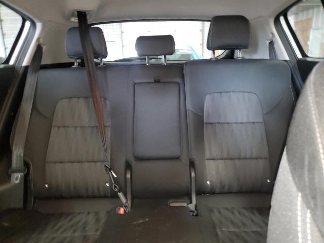 2021 KIA SPORTAGE L - KNDPM3AC4M7914987
