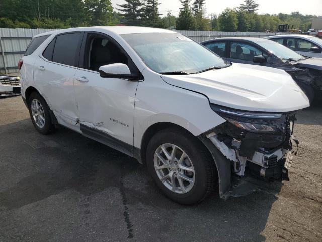2023 CHEVROLET EQUINOX LT - 3GNAXKEG4PL253988
