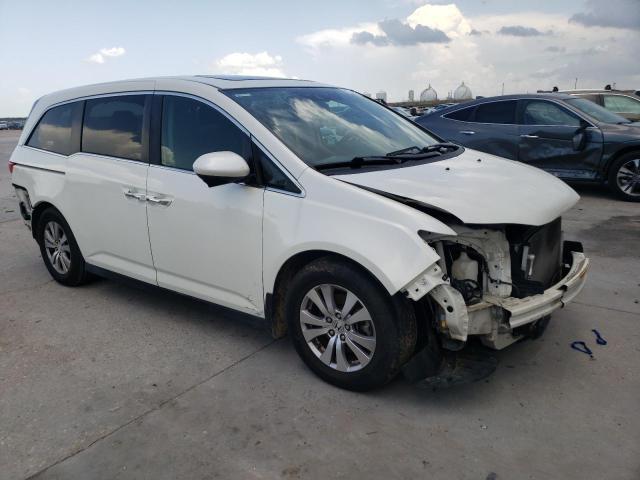 Vin: 5fnrl5h65fb055672, lot: 61765945, honda all models exl 20154