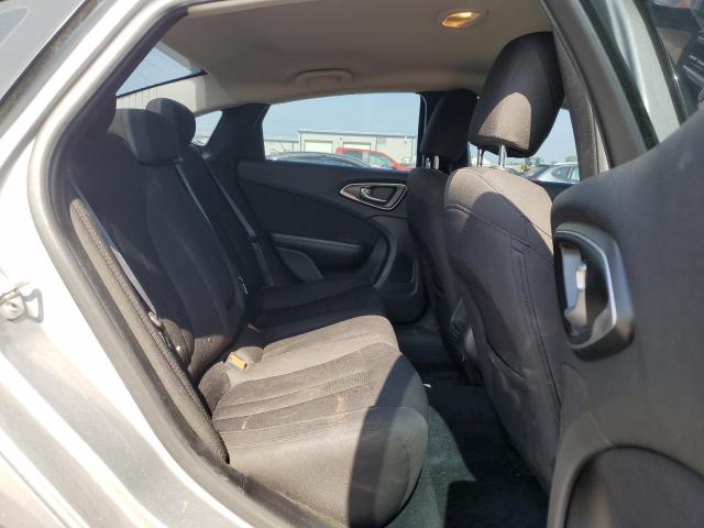 2015 CHRYSLER 200 LIMITE 1C3CCCAB4FN738213