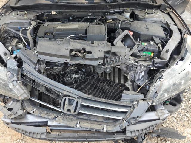 2015 HONDA ACCORD LX - 1HGCR2F3XFA272995
