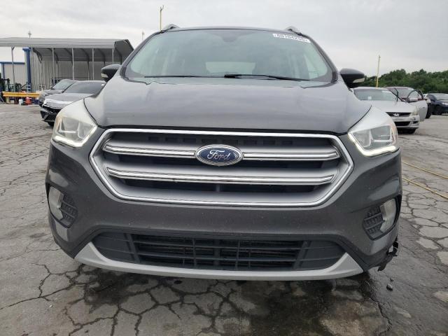 2017 FORD ESCAPE TIT - 1FMCU0J95HUF05837