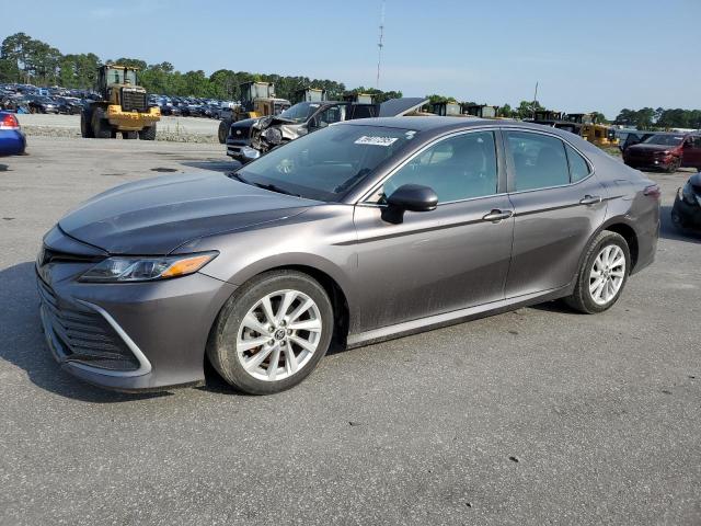 Vin: 4t1c11ak6mu472861, lot: 59417295, toyota camry le 2021 img_1