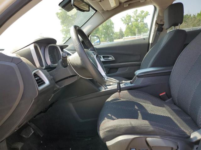 2016 CHEVROLET EQUINOX LT 2GNALCEK0G1115842