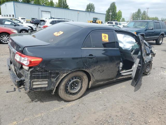 Vin: 5yfbu4ee6dp184347, lot: 62416175, toyota corolla base 20133