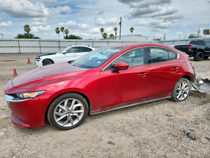 Vin: jm1bpacl6l1162388, lot: 59187265, mazda 3 select 2020 img_1