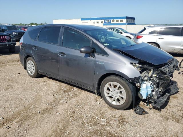 Vin: jtdzn3eu9c3151895, lot: 61401605, toyota prius 20124