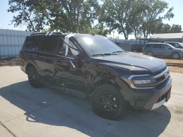 2024 FORD EXPEDITION - 1FMJU1RG0REB11996