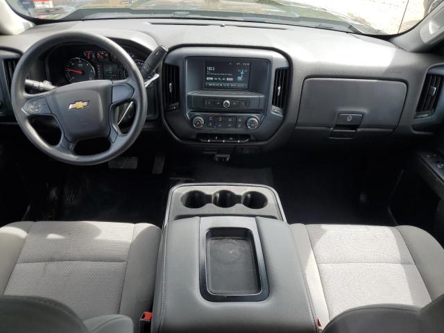 2019 CHEVROLET SILVERADO 2GCVKMEC4K1164224