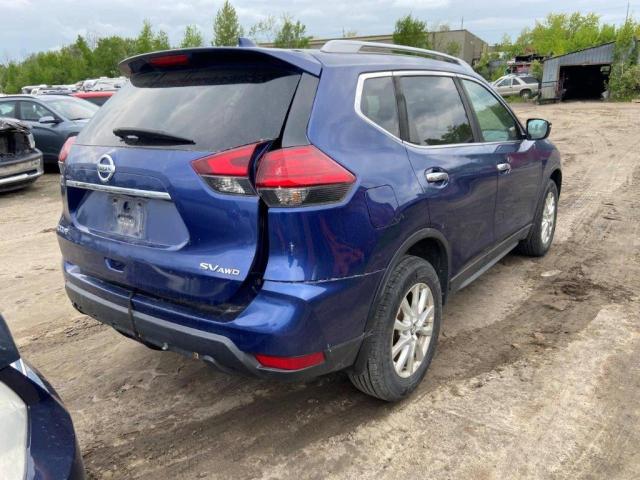 Vin: 5n1at2mv5hc751405, lot: 58339285, nissan rogue sv 20173