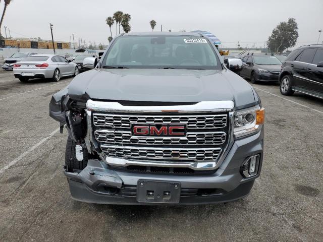 2022 GMC CANYON DEN 1GTG5EEN8N1279491