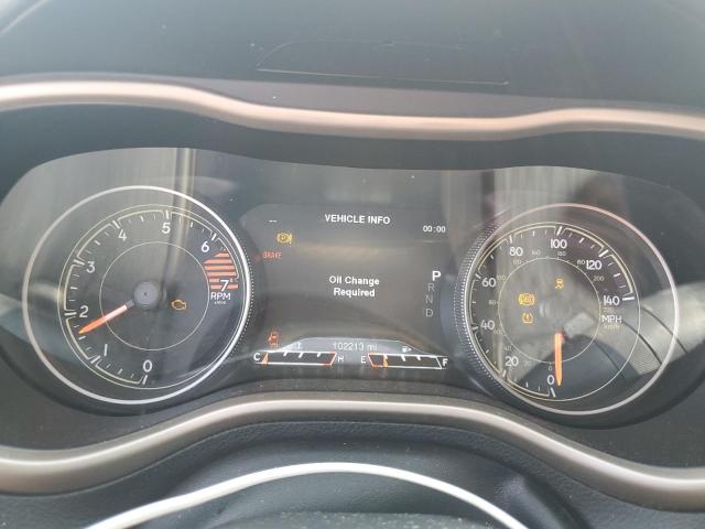 2016 JEEP CHEROKEE L - 1C4PJMDB8GW123518