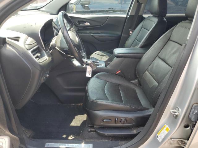 2020 CHEVROLET EQUINOX PR - 3GNAXNEV2LS658604