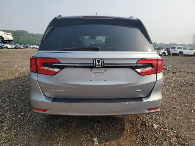 2023 HONDA ODYSSEY TO 5KBRL6886PB800665